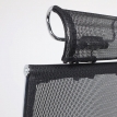 Офисное кресло SAMURAI S-3.05 MPES черный