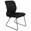 Офисное кресло Sit 8 черное 1029324