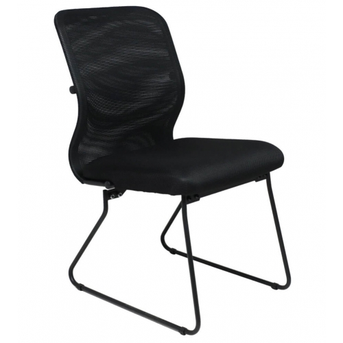 Офисное кресло Sit 8 черное 1029324