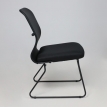 Офисное кресло Sit 8 черное 1029324