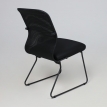 Офисное кресло Sit 8 черное 1029324