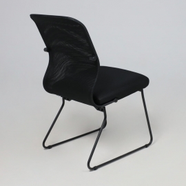 Офисное кресло Sit 8 черное 1029324