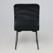 Офисное кресло Sit 8 черное 1029324