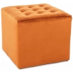 Пуфик LORI Velvet Bluvel 4215 корица