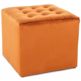 Пуфик LORI Velvet Bluvel 4215 корица