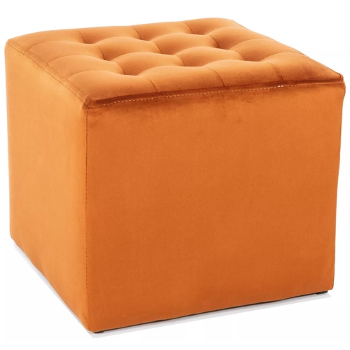 Пуфик LORI Velvet Bluvel 4215 корица