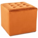 Пуфик LORI Velvet Bluvel 4215 корица