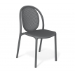 Пластиковый стул Sheffilton SHT-S172 графит