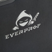 Геймерское кресло Everprof Ghost черная ткань