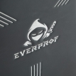 Геймерское кресло Everprof Rapid Экокожа серый