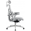 Офисное кресло Everprof Alfa Grey Сетка Серый