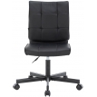 Компьютерный стул Everprof EP-300 Экокожа Черный