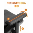 Кресло офисное Everprof Fuji серое