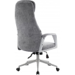 Офисное кресло Everprof Otto Grey Ткань Серый