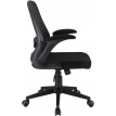 Офисное кресло Everprof EP-400 Сетка Черный