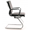 Стул для посетителей Everprof Nerey CF Черный