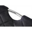 Стул HALMAR K578 черный