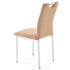 Стул HALMAR K578 бежевый