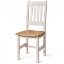 Стул деревянный Коммодум ALEDJI-CHAISE