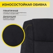 Кресло руководителя King A ткань графит