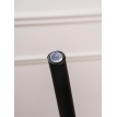 Пластиковый стул ECLIPSE серый