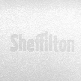 Стул Sheffilton SHT-ST29/S130 белый/чёрный муар