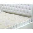 Наматрасник односторонний из ткани BAMBOO (Н1 люкс)
