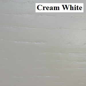 Cream White
