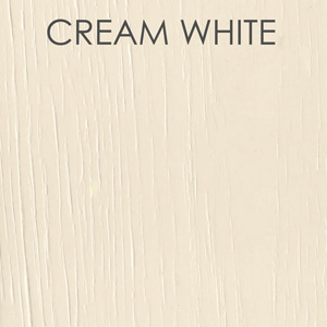 Cream White