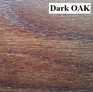 dark oak